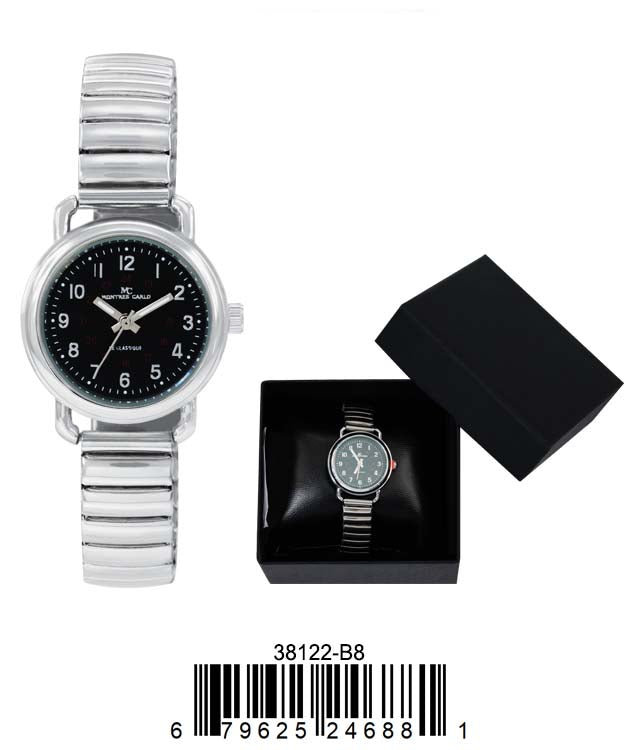 3812 - Flex Band Watch