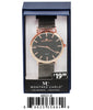 4853 - Mesh Band Watch