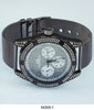 5430-Montres Carlo Mesh Band Watch