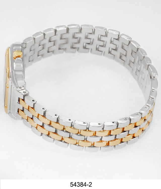 5438-Montres Carlo Bracelet Watch