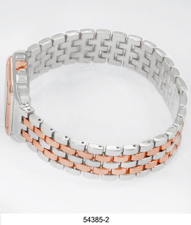 5438-Montres Carlo Bracelet Watch