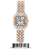 5438-Montres Carlo Bracelet Watch