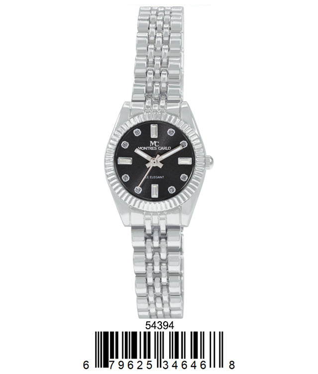 5439-Montres Carlo Bracelet Watch