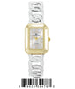 5468-Montres Carlo Bangle Watch