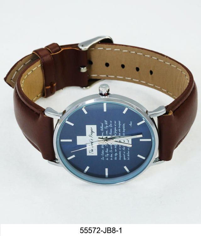 5557-JB8 - Watch Gift Box Collection