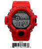 8563 - Digital Watch