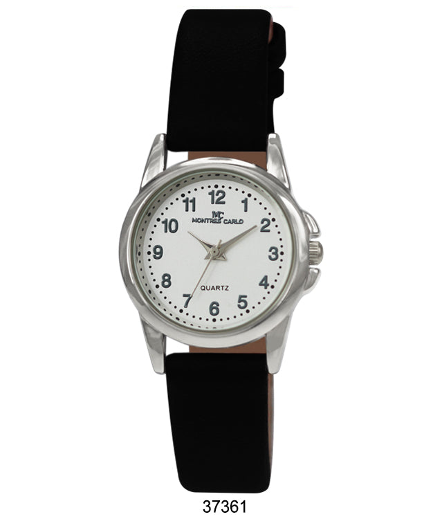 Ladies Watches – Montres Carlo