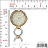 5135 - Bracelet Watch