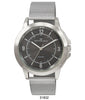 5183 - Mesh Band Watch