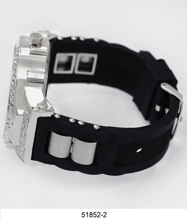 5185 - Bullet Band Watch