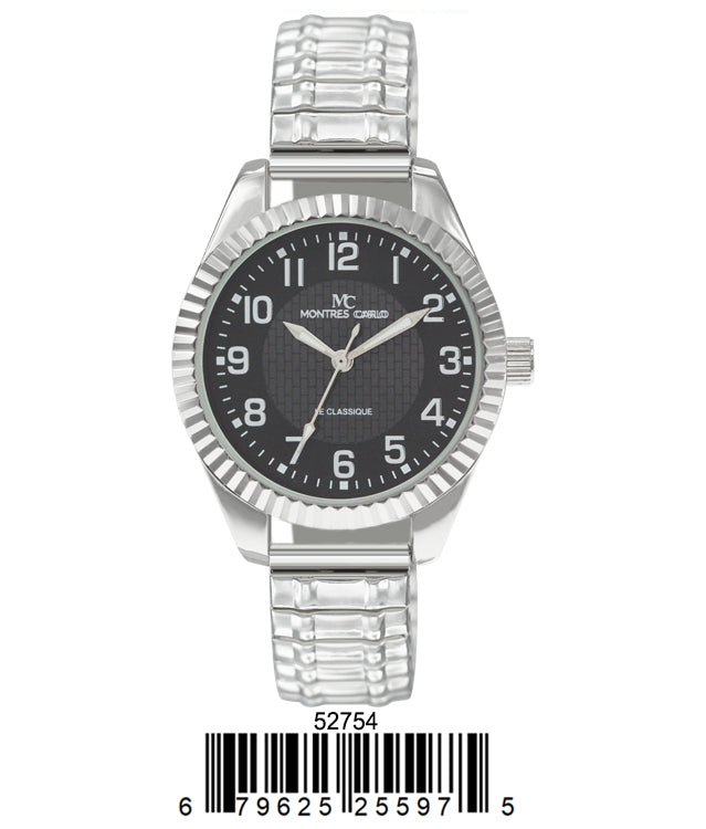 5275 - Flex Band Watch