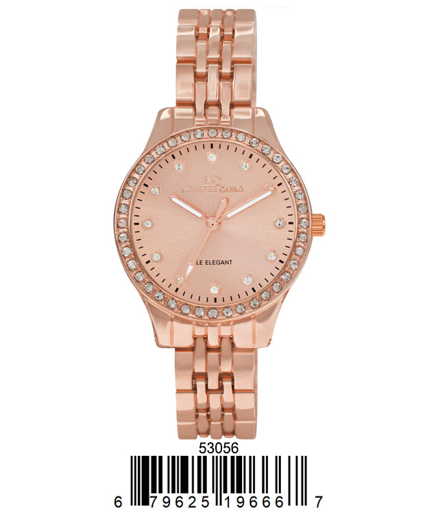 5305 - Bracelet Watch