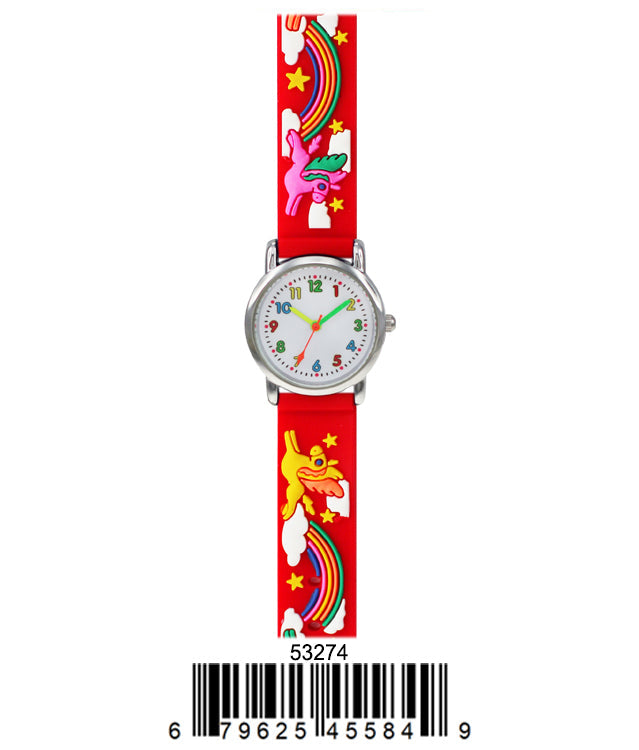 5327 - Kids Watch