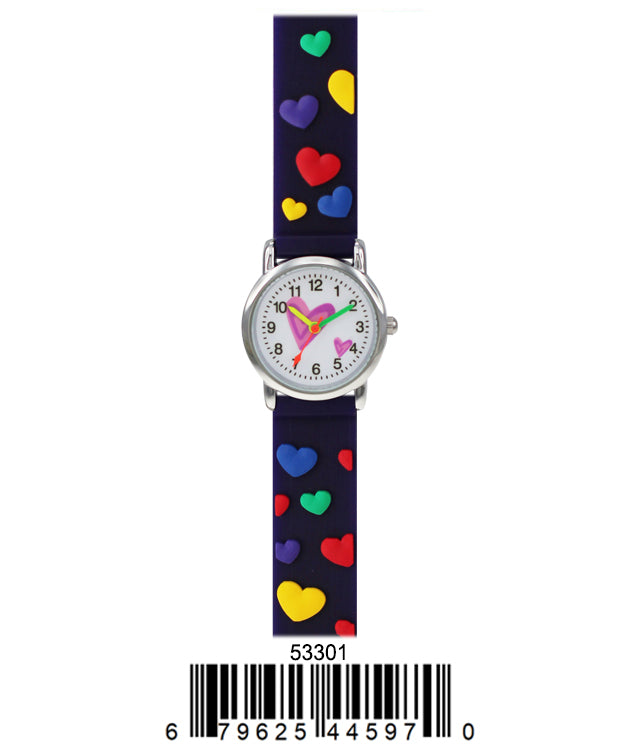 5330 - Kids Watch