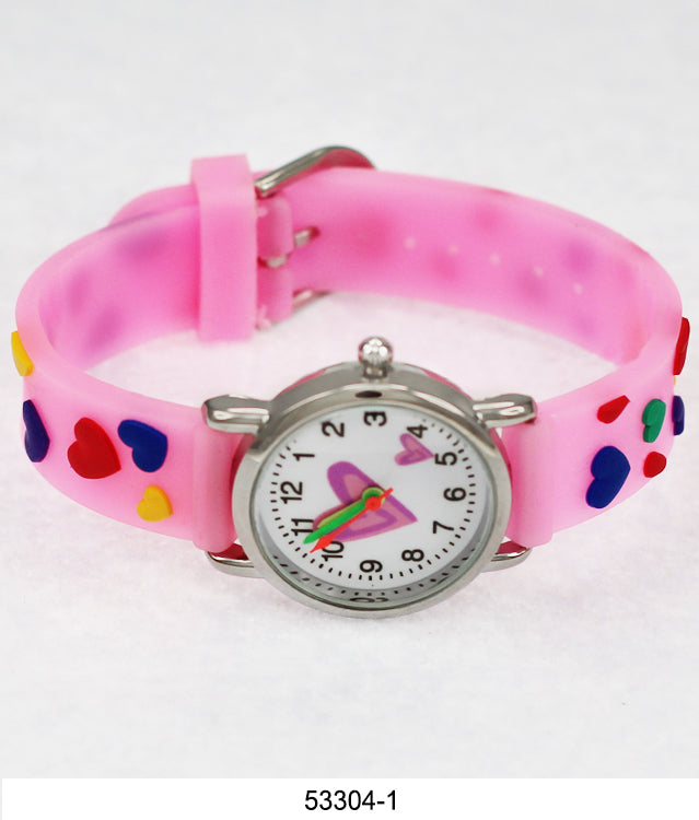 5330 - Kids Watch