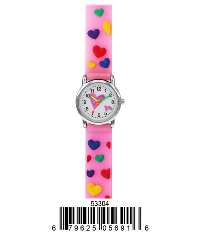 5330 - Kids Watch