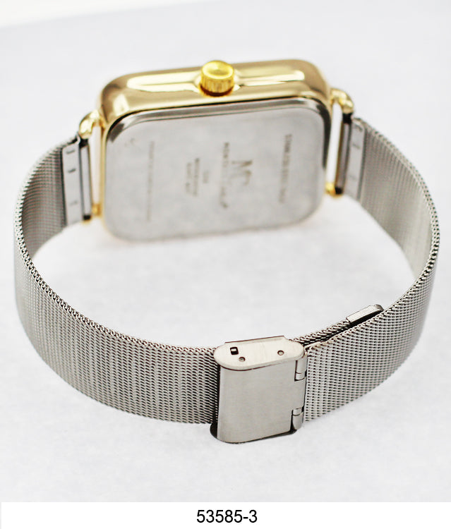 5358 - Mesh Band Watch