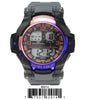 8641 - Digital Watch